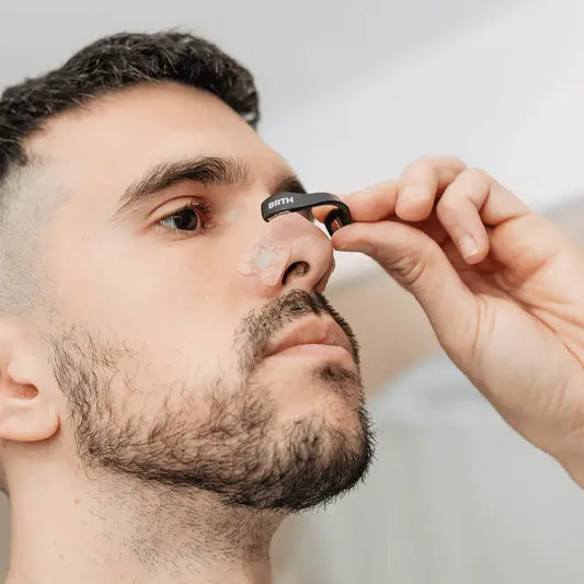 BreatheFit™ Mejorá tu sueño, rendimiento deportivo & bienestar general