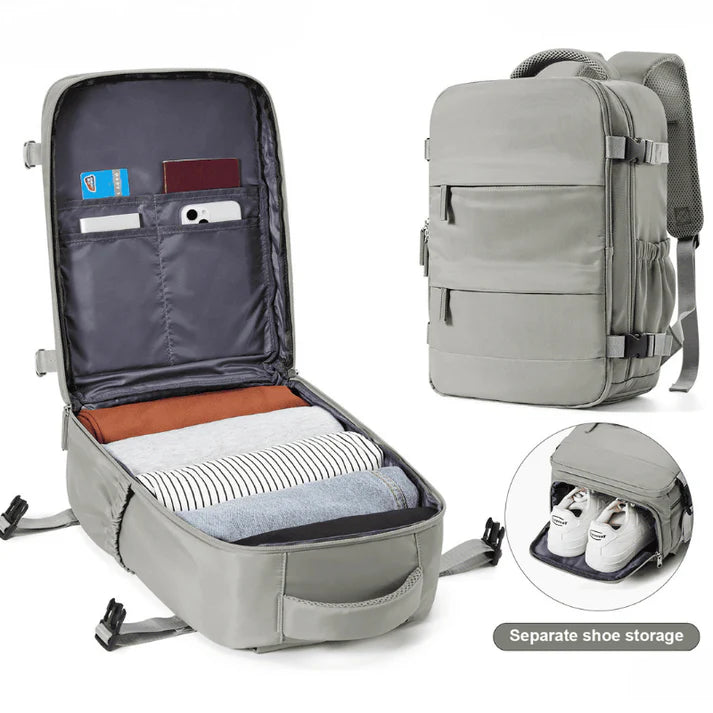 BagPro 5en1®- Tu Equipaje para esta Semana Santa