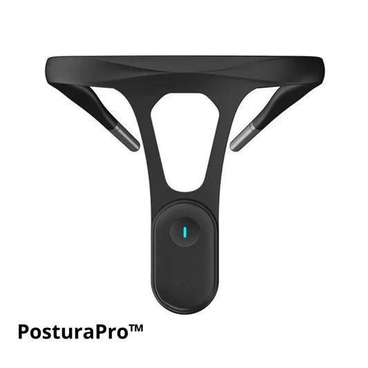 PosturaPro™ – Revoluciona tu postura con tecnología avanzada.