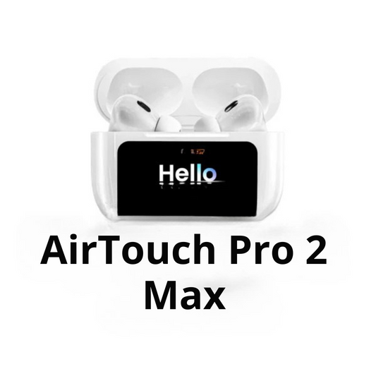 AirTouch Pro 2 Max