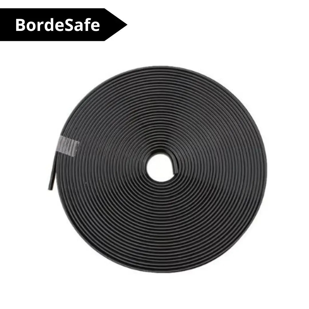 BordeSafe® -Rollo de 8 metros-Cuida tus Llantas con Estilo
