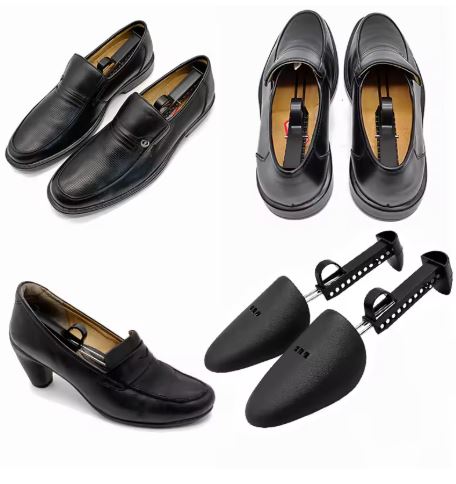 ShoeStretcher™ Expansor de zapatos premium