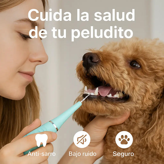 FreshFang™ Mejora la salud dental de tu mascota desde casa