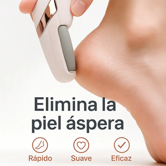 RenovaPies™- Pies suaves y renovados en minutos