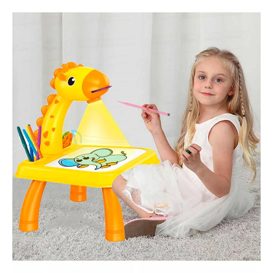 PROYECTINI ® Mini proyector para niños 🎄El mejor regalo para esta navidad🎄