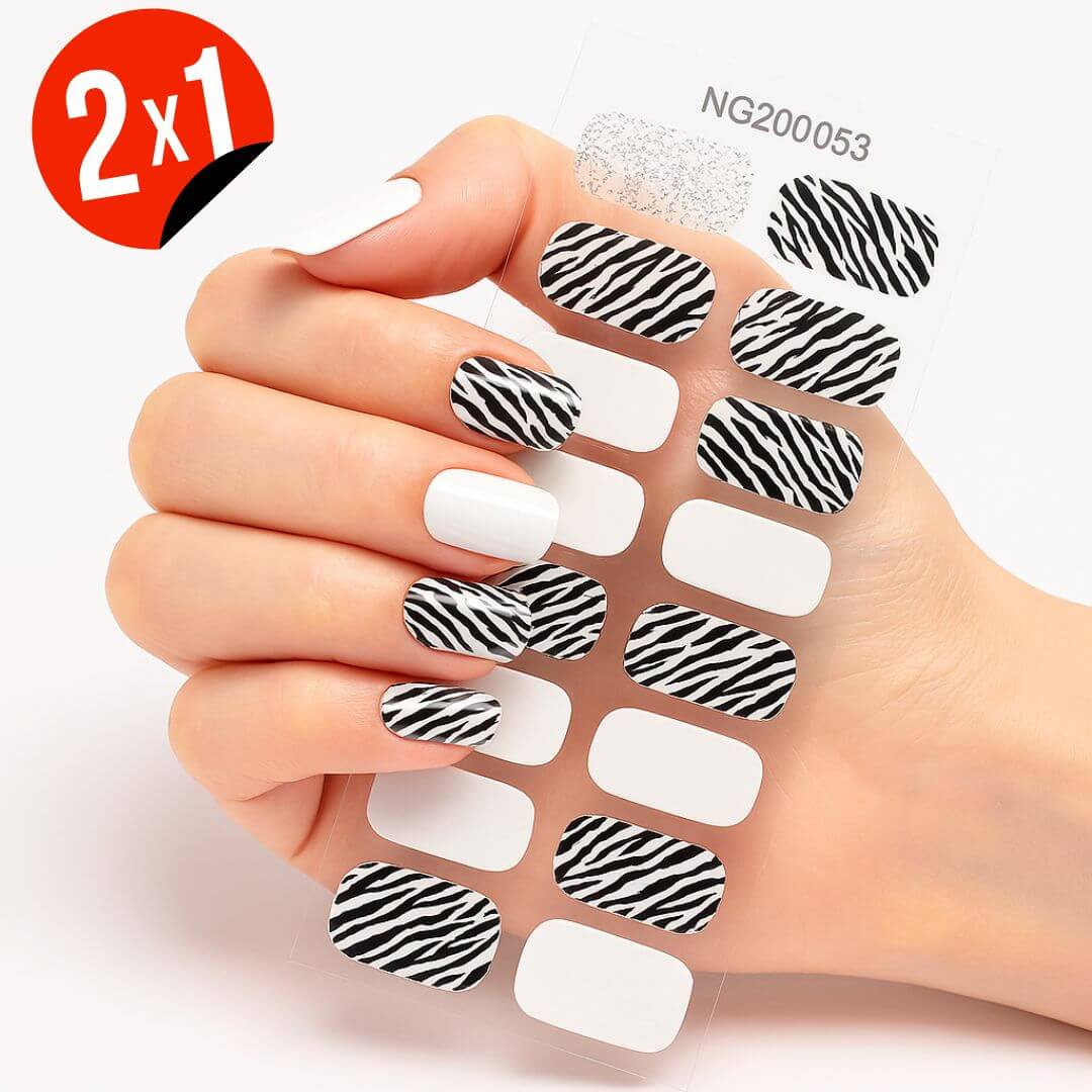 LUMINA Nails™- Manicura Premium en Casa 🎁 Compra 20 unidades y lleva 40 🎁