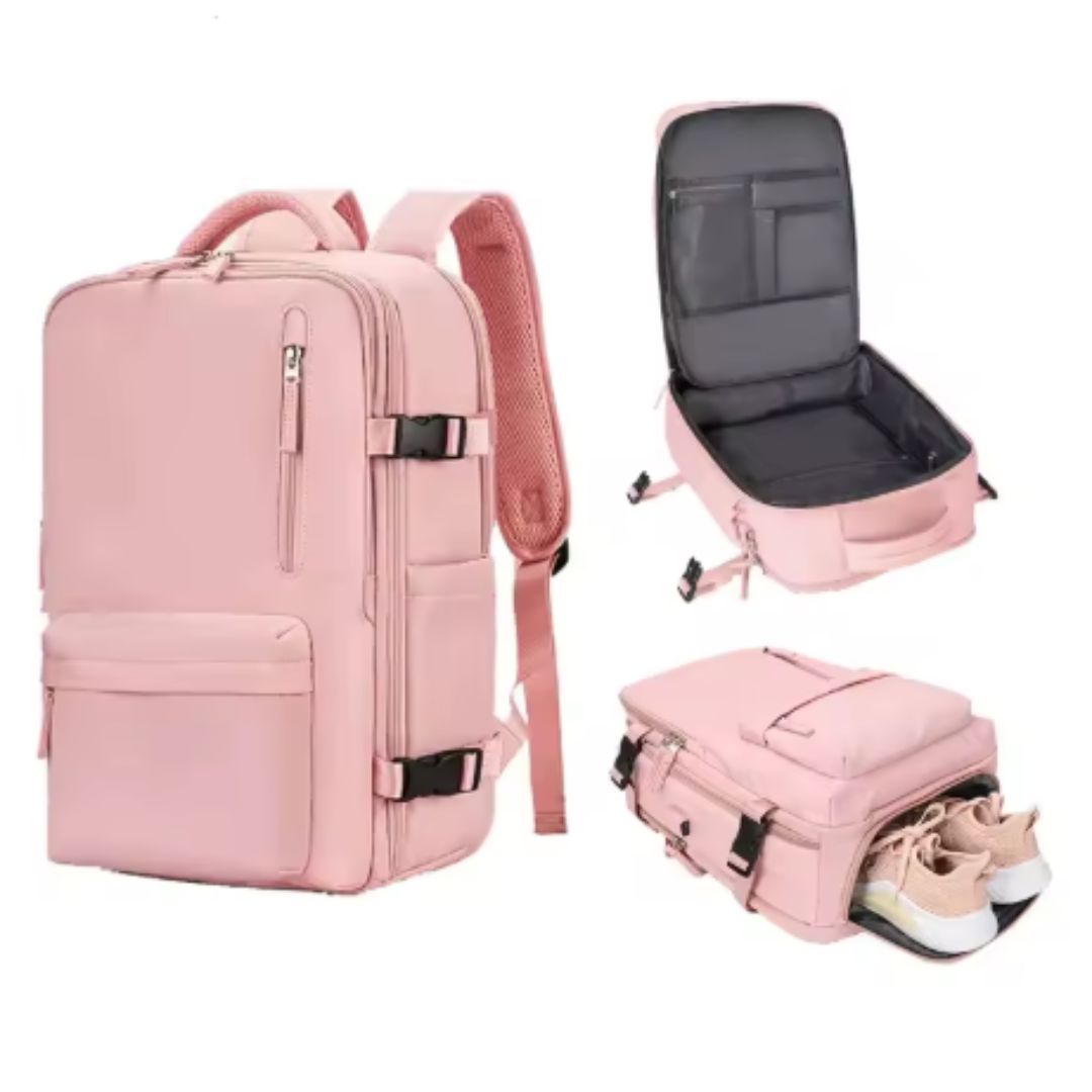 BagPro 5en1®- Tu Equipaje para esta Semana Santa