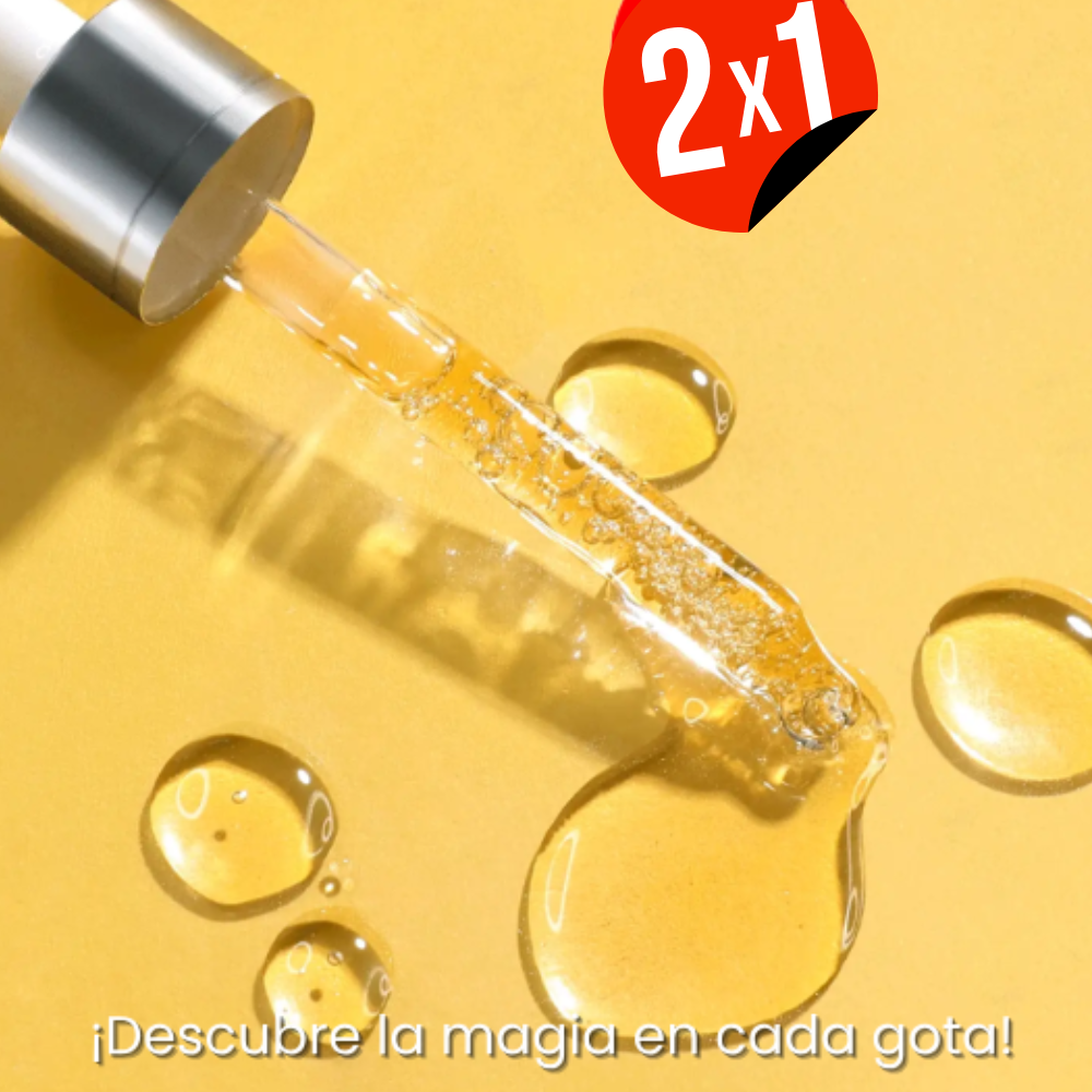 Gold Radiance Serum | PROMO 2x1 SERUM 24