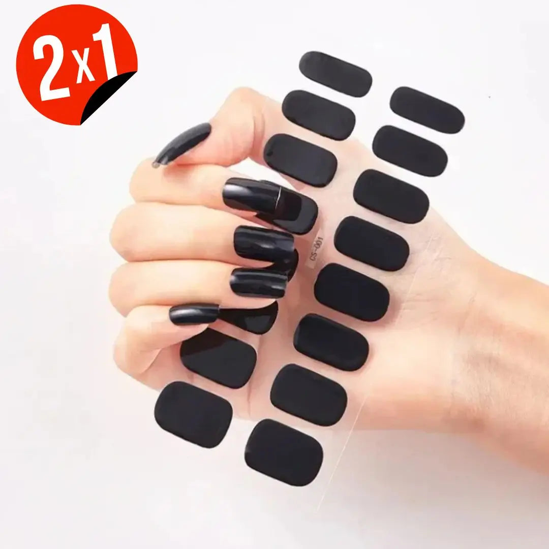 LUMINA Nails™- Manicura Premium en Casa 🎁 Compra 20 unidades y lleva 40 🎁