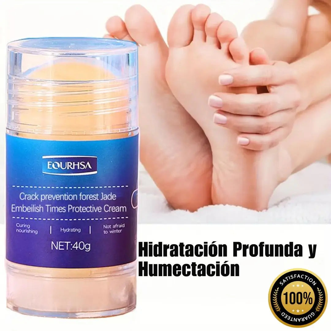 FootCare Plus- Barra Nutritiva para Pies 🎁2x1🎁