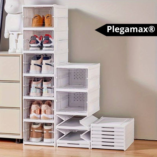 Plegamax®  - El unico Zapatero plegable premium