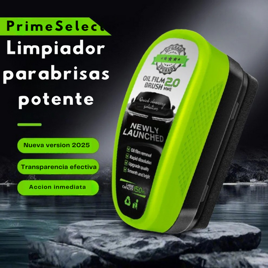 🚗 UltraVision™ 2025 - Nanotecnología Antihuellas para una Visión Impecable y Segura🚗