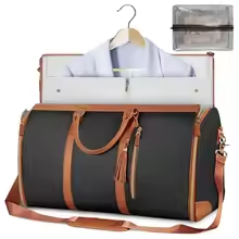 Voguè Travel®. 👜Bolso plegable mas espacioso del mercado 👜