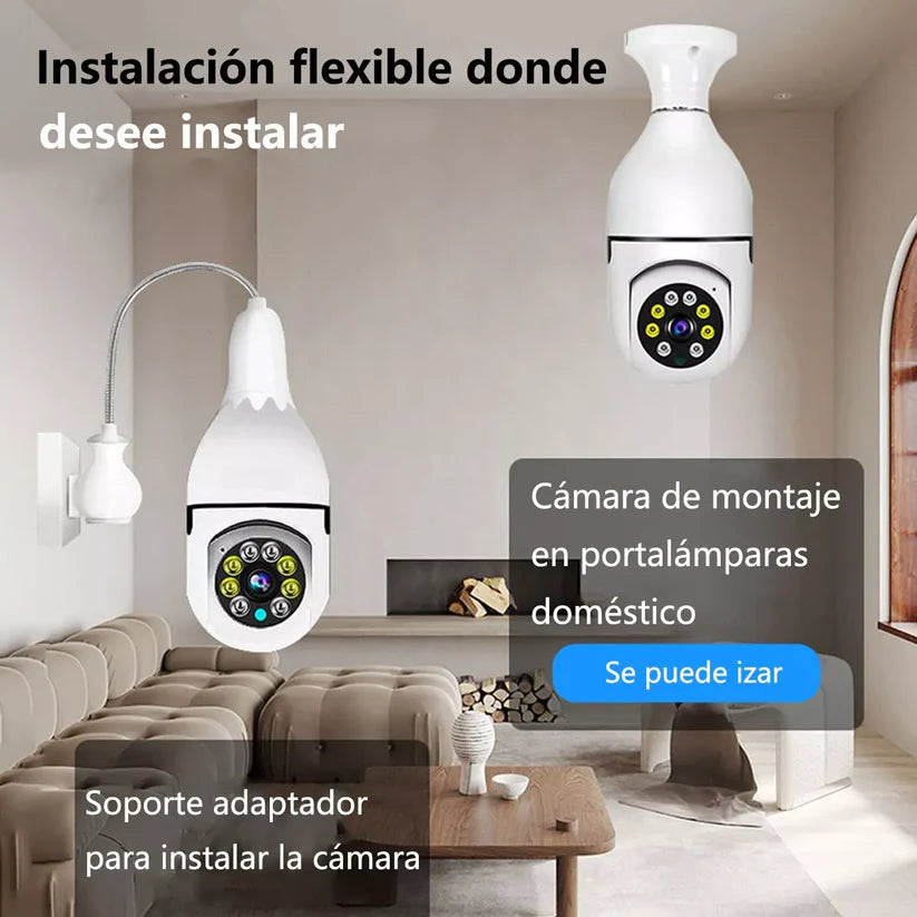 VISOR ULTRA 360 ® IMPORTADO DE USA✈️ SEGURIDAD, TRANQUILIDAD Y ECONOMIA