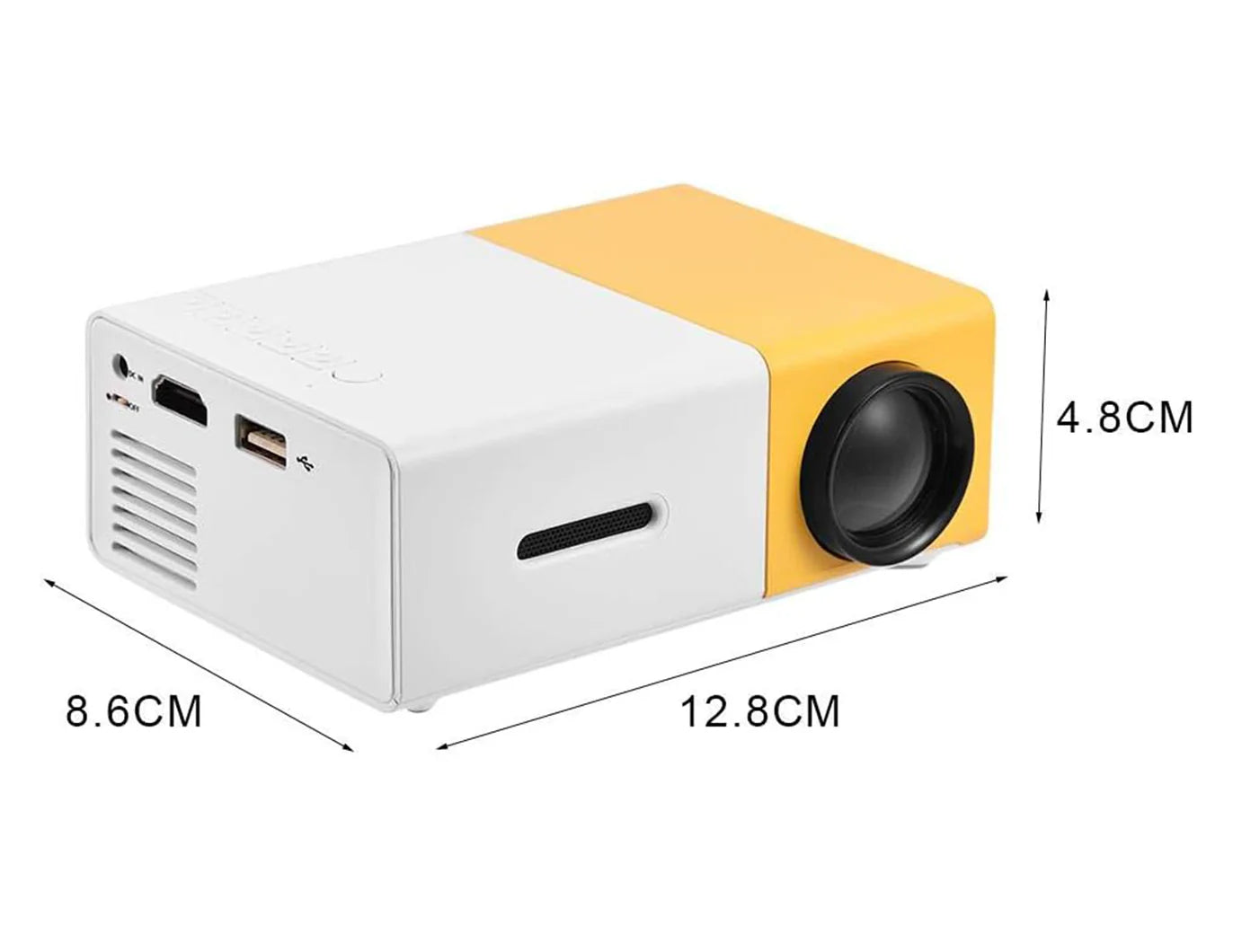MIPROYECTOR + 🚨1 MES NETFLIX GRATIS🚨