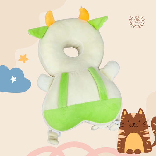 BabyGuard™ Almohada protecora para tu chiquito