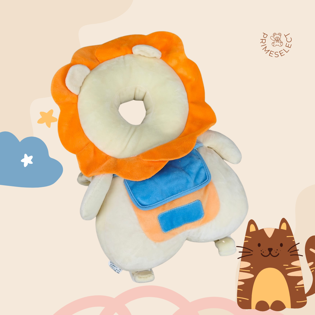 BabyGuard™ Almohada protecora para tu chiquito