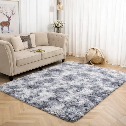 HomeComfort® Alfombra Premium Ultra Suave