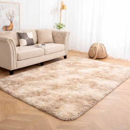 HomeComfort® Alfombra Premium Ultra Suave
