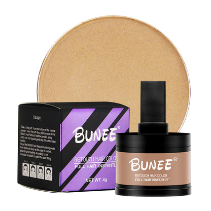 ORIGINAL BUNEE ®  Corrector Capilar en segundos | El original