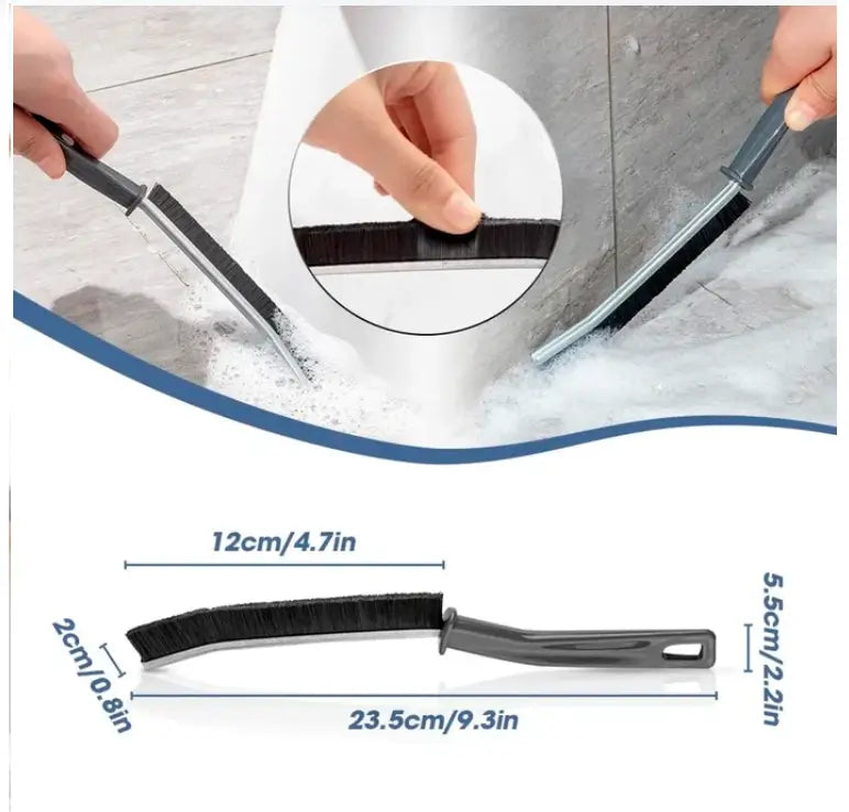 DeepCleanX3®- Cepillos Especializados