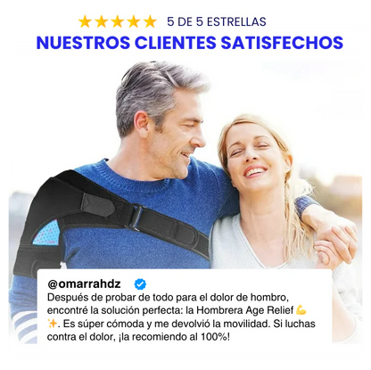VitaHombro™ Alivio y Comodidad para Tu Hombro
