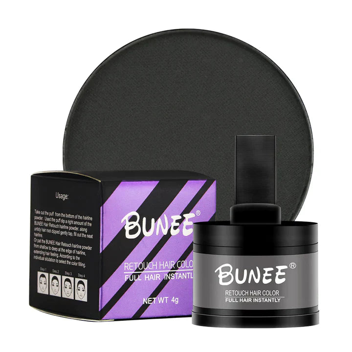 ORIGINAL BUNEE ®  Corrector Capilar en segundos | El original