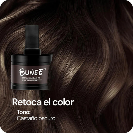 ORIGINAL BUNEE ®  Corrector Capilar en segundos | El original