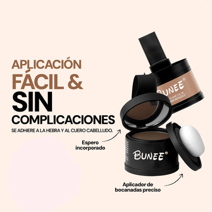 ORIGINAL BUNEE ®  Corrector Capilar en segundos | El original