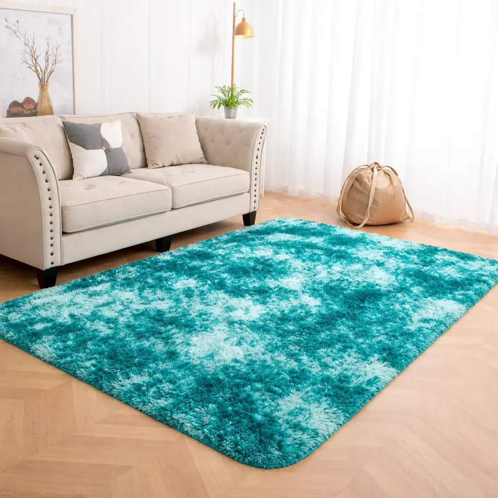HomeComfort® Alfombra Premium Ultra Suave