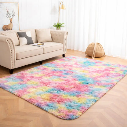 HomeComfort® Alfombra Premium Ultra Suave