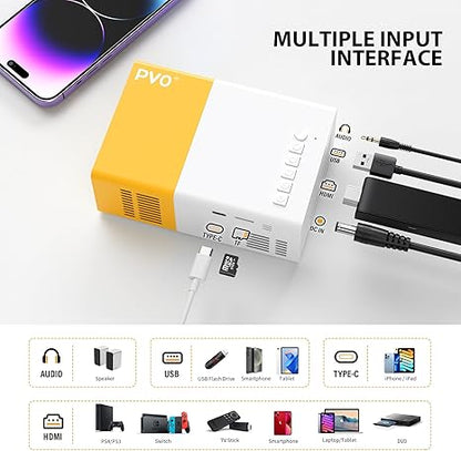 MIPROYECTOR + 🚨1 MES NETFLIX GRATIS🚨