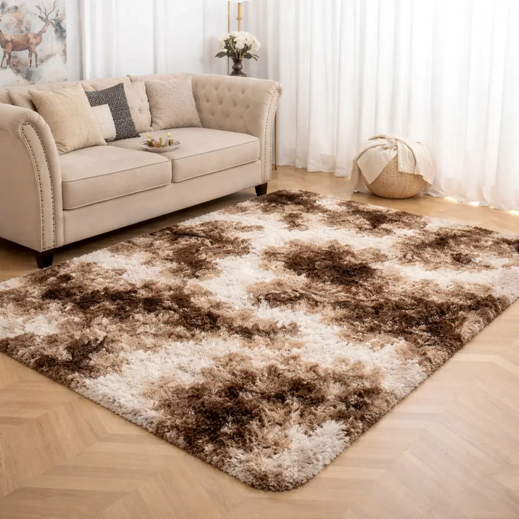HomeComfort® Alfombra Premium Ultra Suave