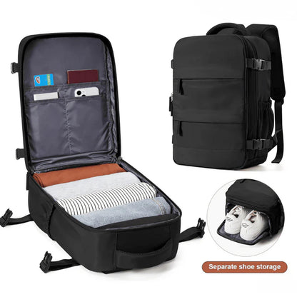BagPro 5en1®- Tu Equipaje para esta Semana Santa