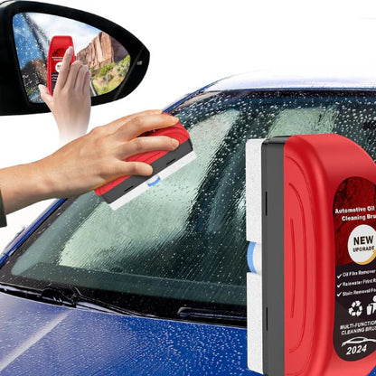 🚗 UltraVision™ 2025 - Nanotecnología Antihuellas para una Visión Impecable y Segura🚗