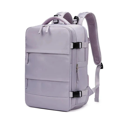 BagPro 5en1®- Tu Equipaje para esta Semana Santa