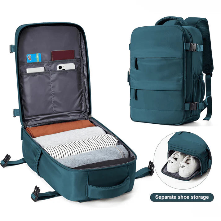 BagPro 5en1®- Tu Equipaje para esta Semana Santa
