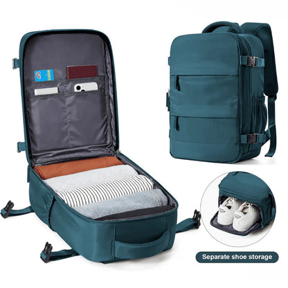 BagPro 5en1®- Tu Equipaje para esta Semana Santa