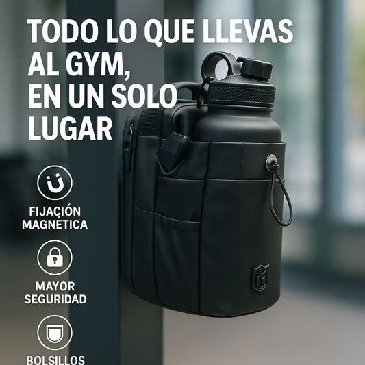 MagBag®- Bolso magnético premium