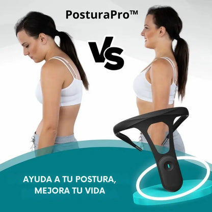 PosturaPro™ – Revoluciona tu postura con tecnología avanzada.