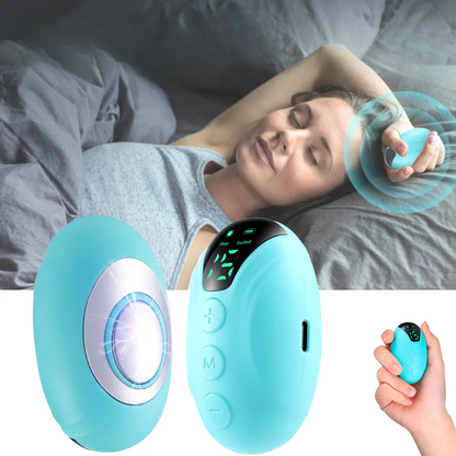 NeuroZen™ –  Dispositivo que Evoca calma y control mental.