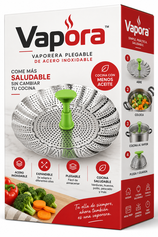 Vaporea