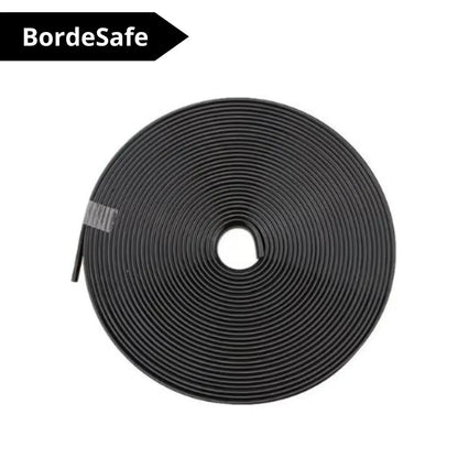 BordeSafe® -Rollo de 8 metros-Cuida tus Llantas con Estilo