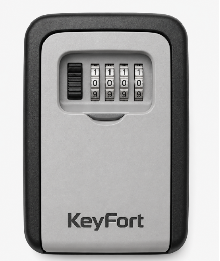 Keyfort