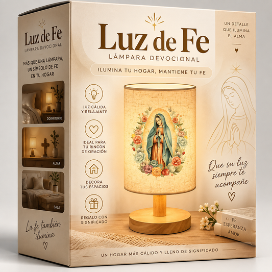 Luz de Fe