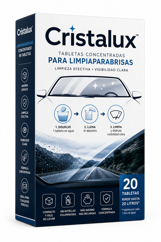 Cristalux