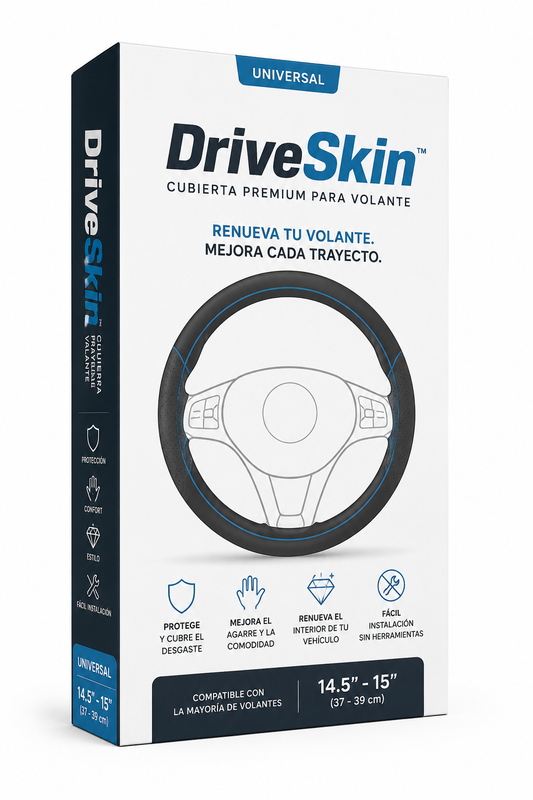 DriveSkin