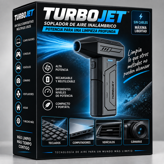 TurboJet