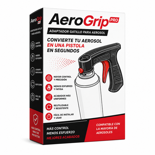 AeroGrip Pro
