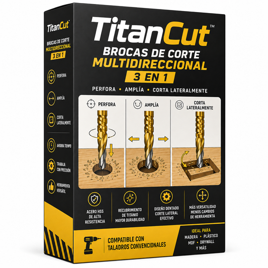 TitanCut